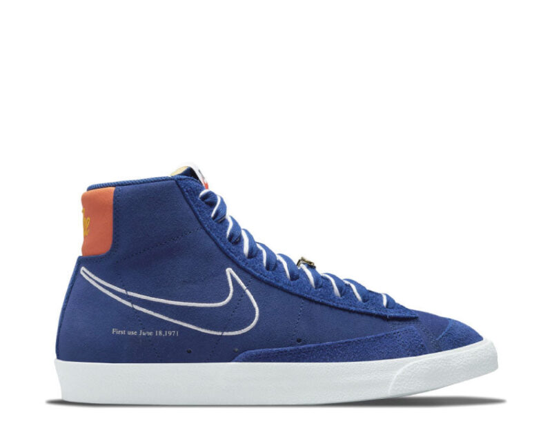 Nike Blazer Mid '77