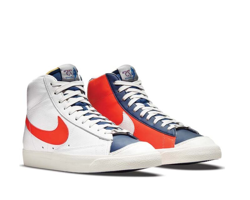 Nike Blazer Mid '77 EMB – Image 2