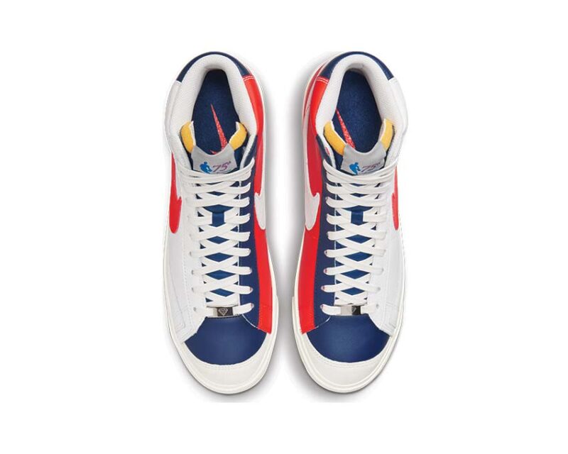 Nike Blazer Mid '77 EMB – Image 4