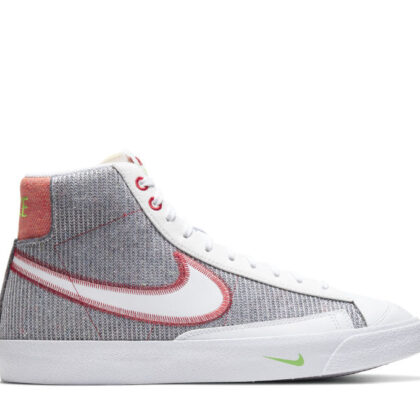 Nike Blazer Mid'77 Grey