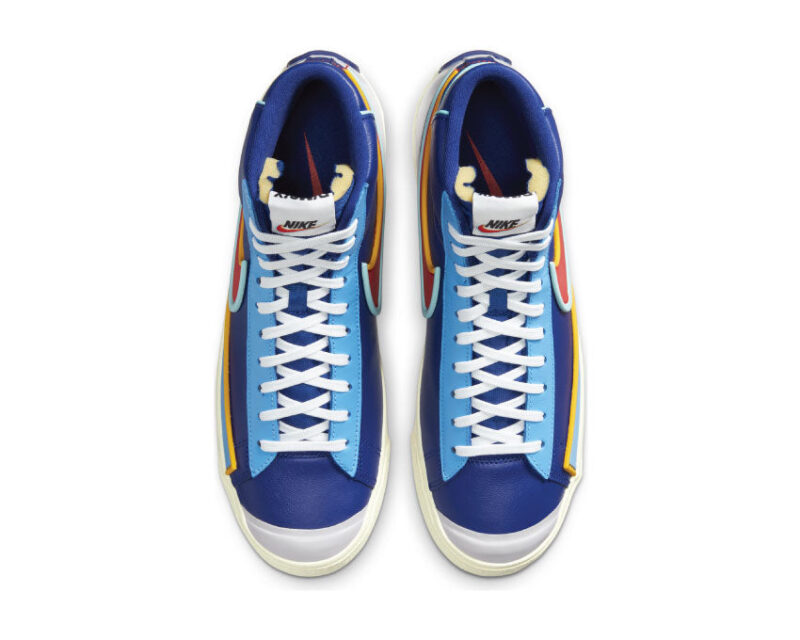 Nike Blazer Mid '77 Infinite – Image 3