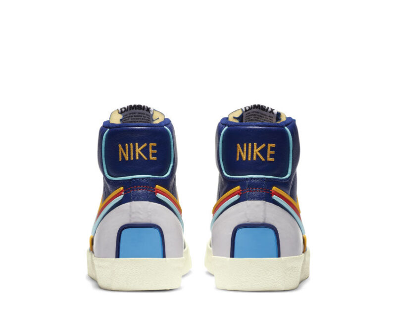 Nike Blazer Mid '77 Infinite – Image 4