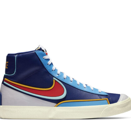 Nike Blazer Mid '77 Infinite