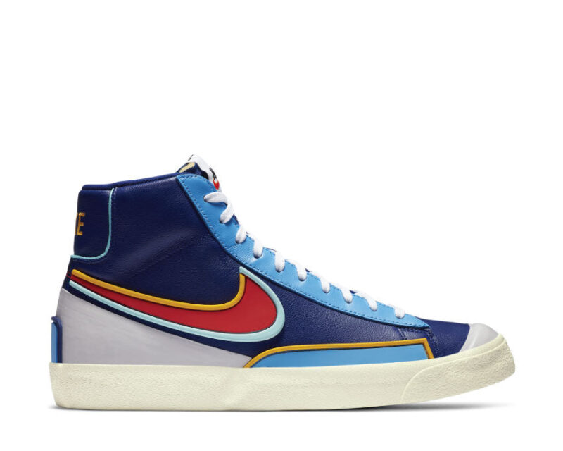 Nike Blazer Mid '77 Infinite