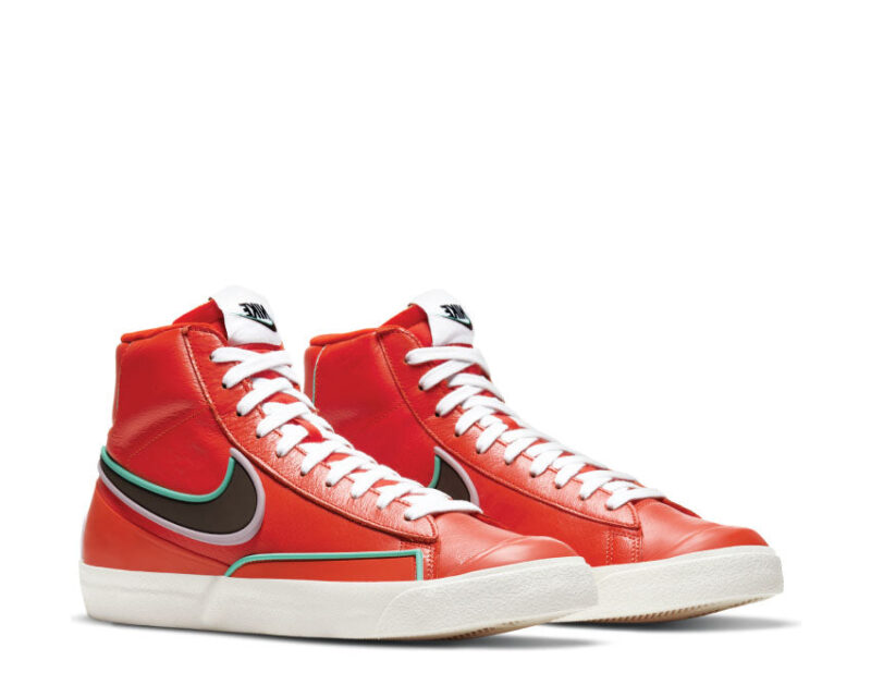 Nike Blazer Mid '77 Infinite – Image 2