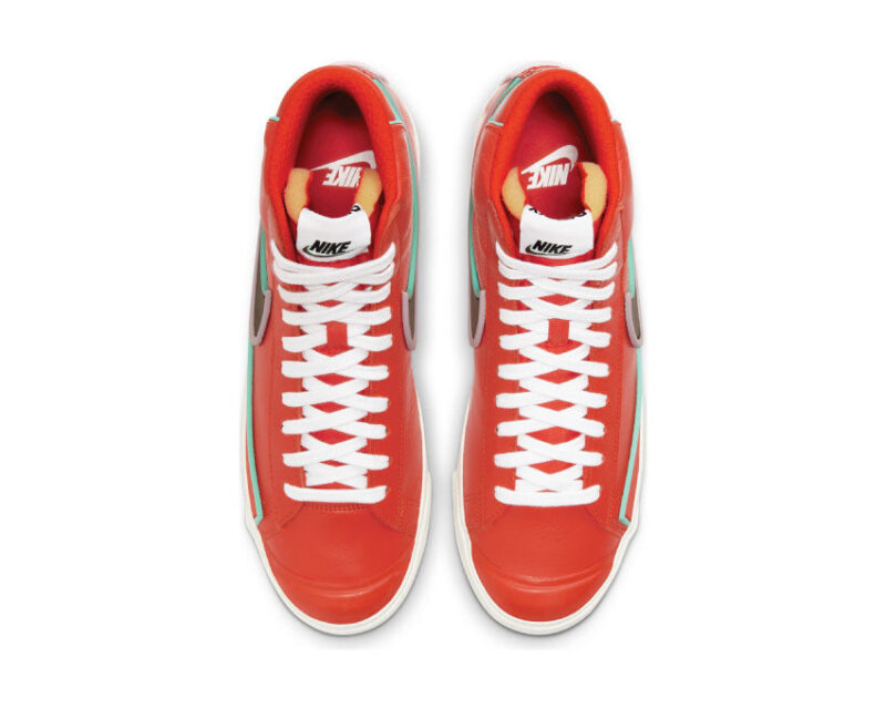 Nike Blazer Mid '77 Infinite – Image 3