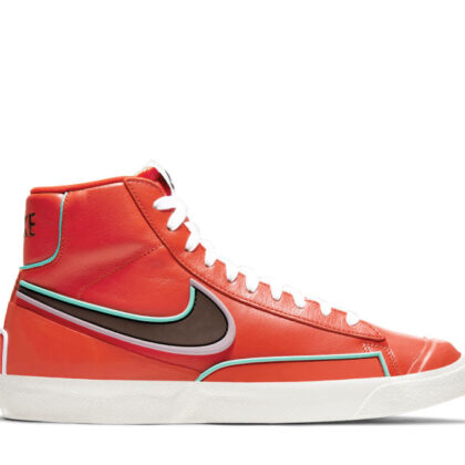 Nike Blazer Mid '77 Infinite