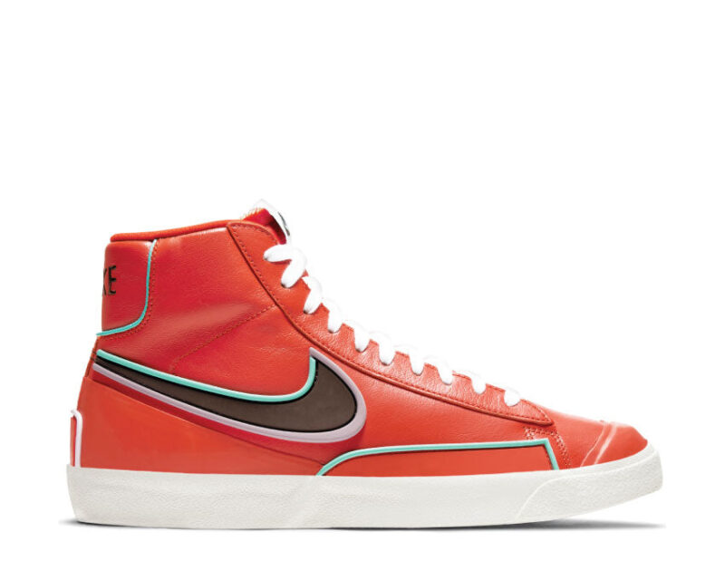 Nike Blazer Mid '77 Infinite