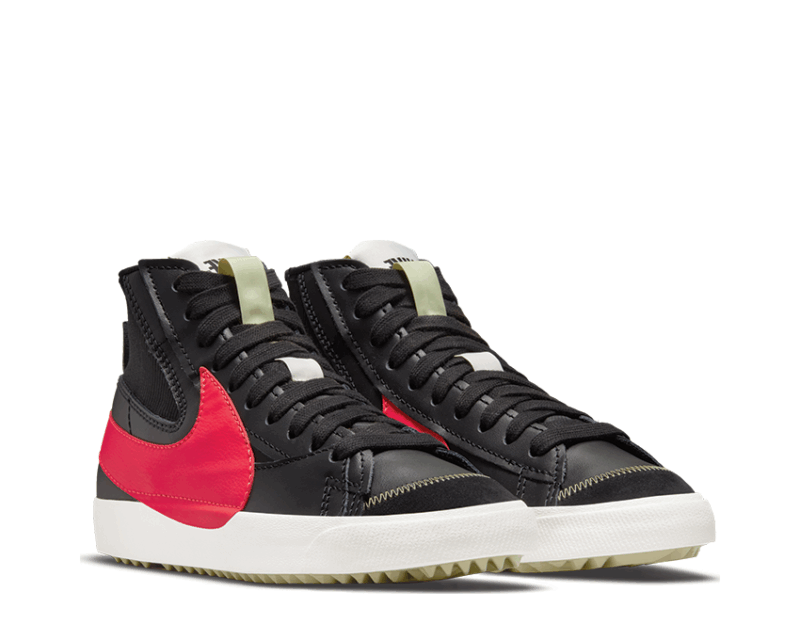 Nike Blazer Mid '77 Jumbo – Image 2