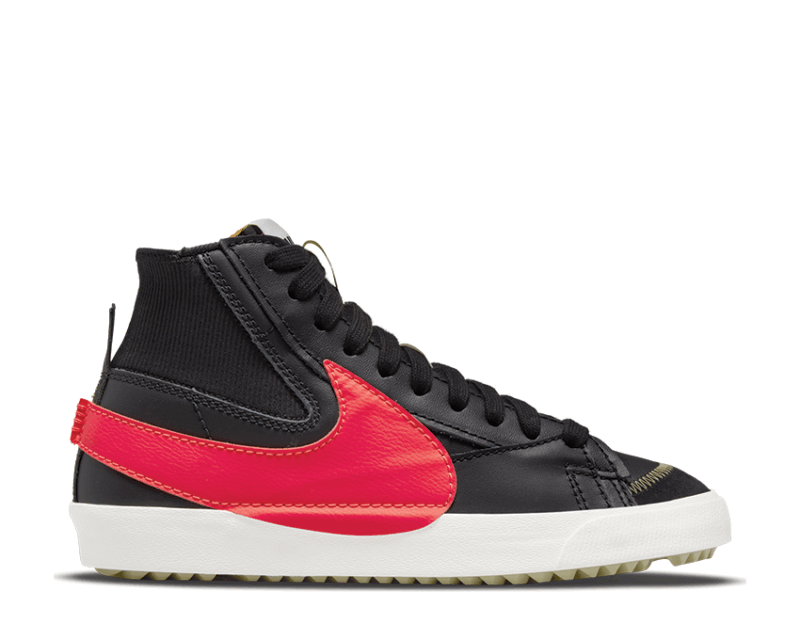 Nike Blazer Mid '77 Jumbo