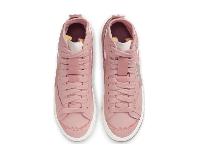 Nike Blazer Mid '77 Jumbo – Image 4
