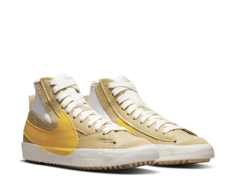 Nike Blazer Mid '77 Jumbo – Image 2