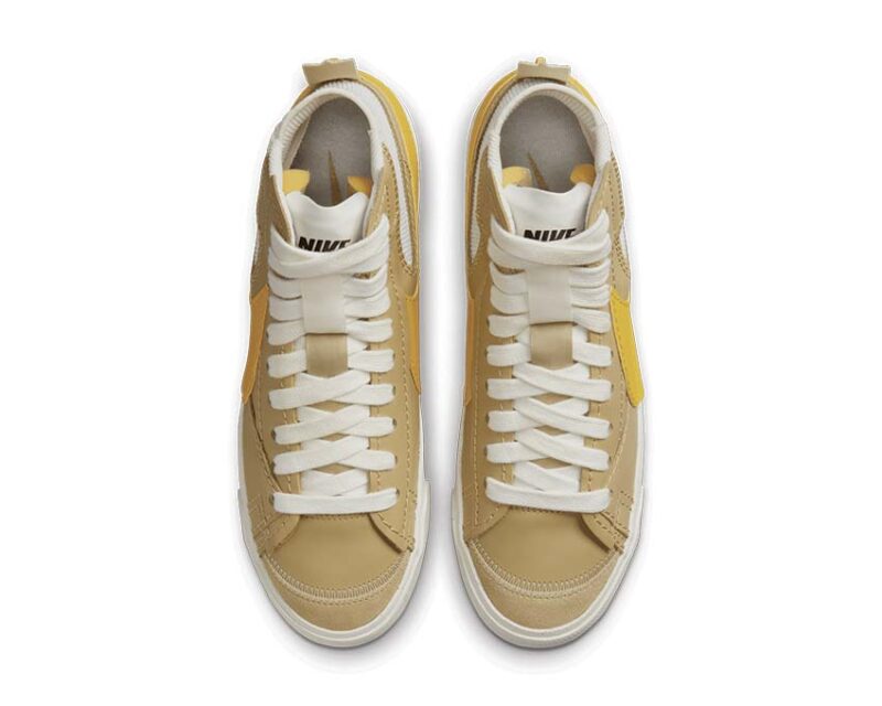 Nike Blazer Mid '77 Jumbo – Image 4