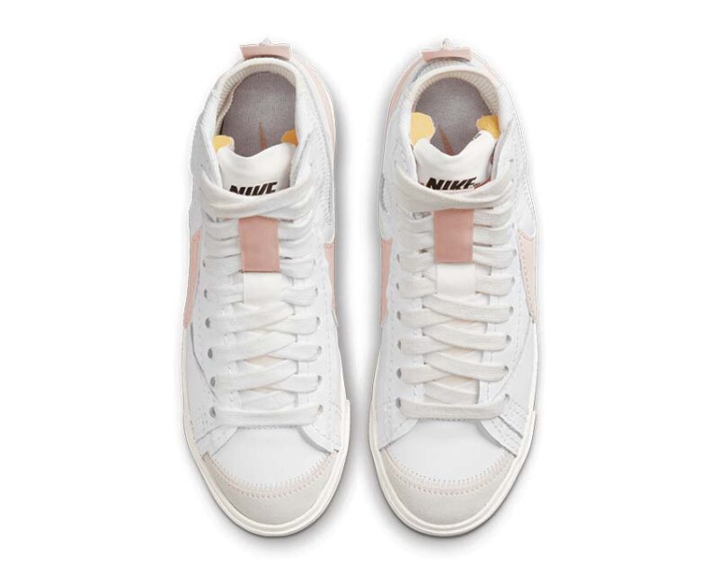 Nike Blazer Mid '77 Jumbo – Image 4