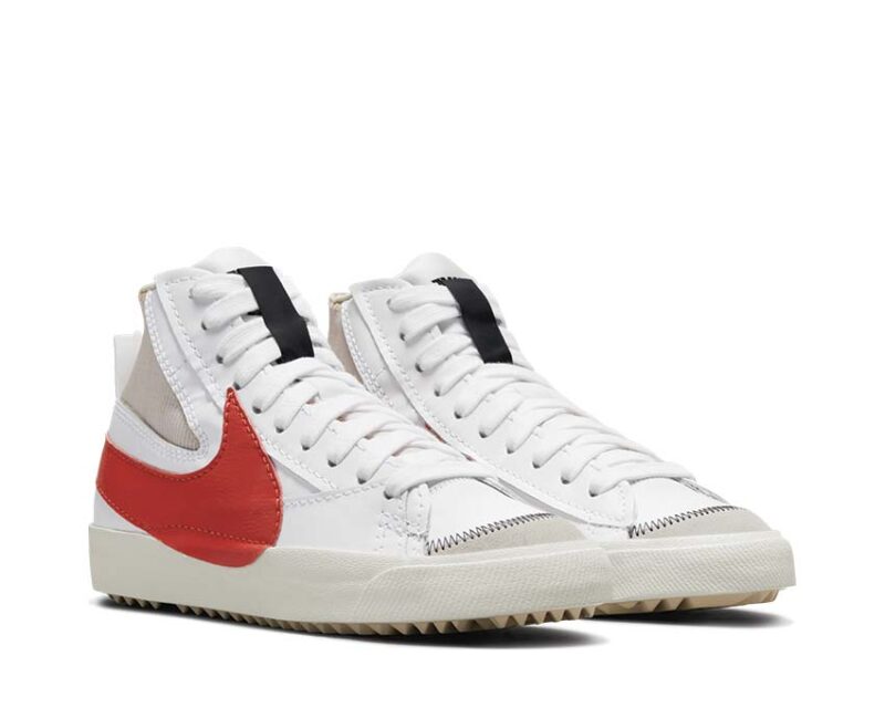Nike Blazer Mid '77 Jumbo – Image 2