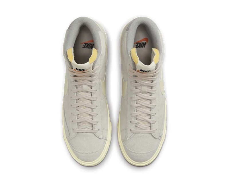 Nike Blazer Mid '77 Premium Vintage – Image 4