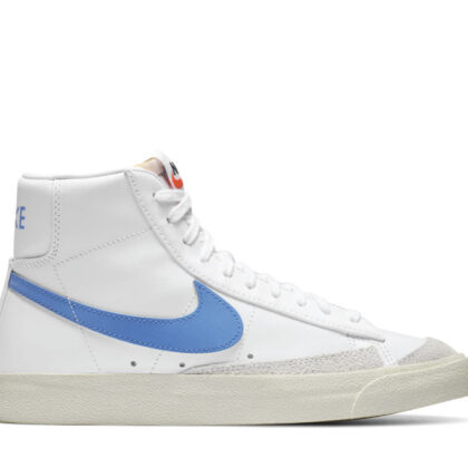 Nike Blazer Mid '77 Royal Pulse