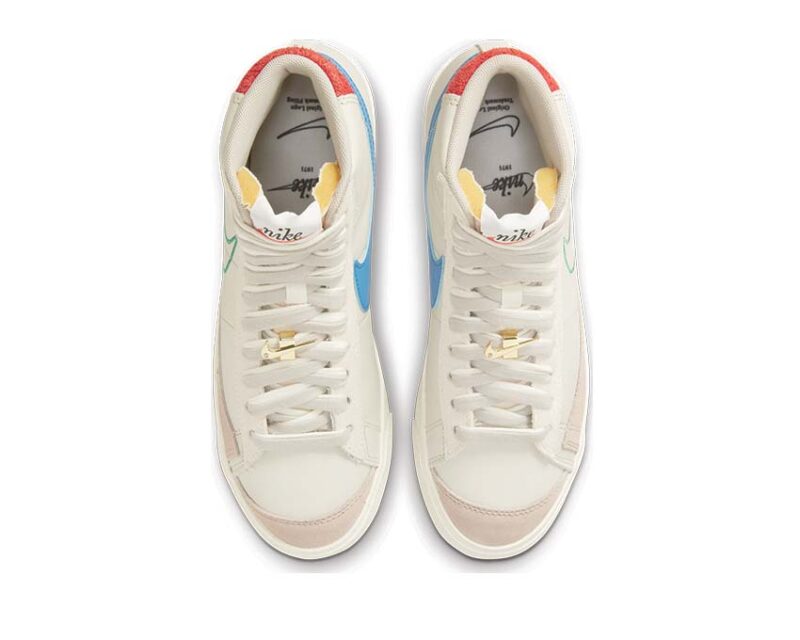 Nike Blazer Mid '77 SE – Image 4