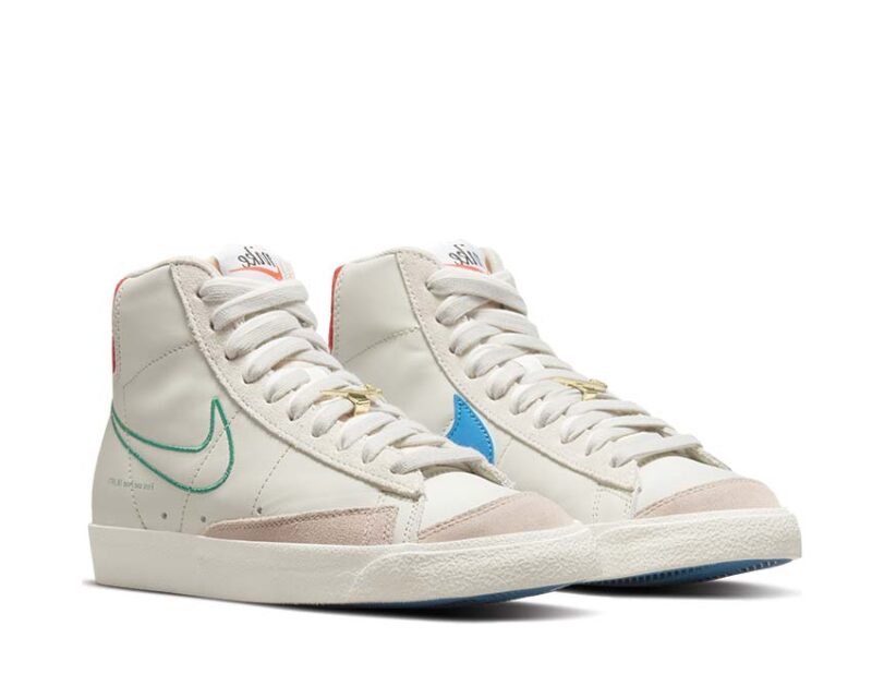 Nike Blazer Mid '77 SE – Image 2