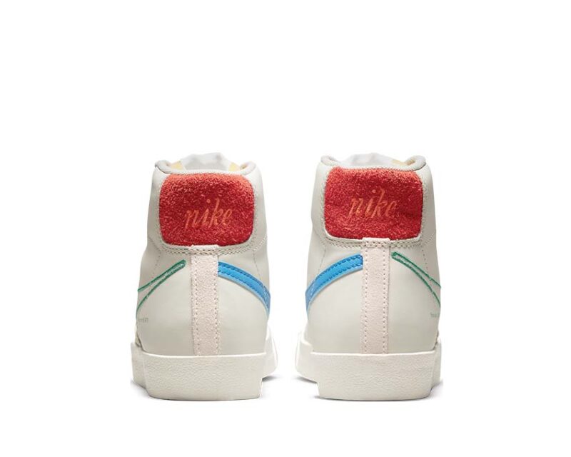 Nike Blazer Mid '77 SE – Image 3