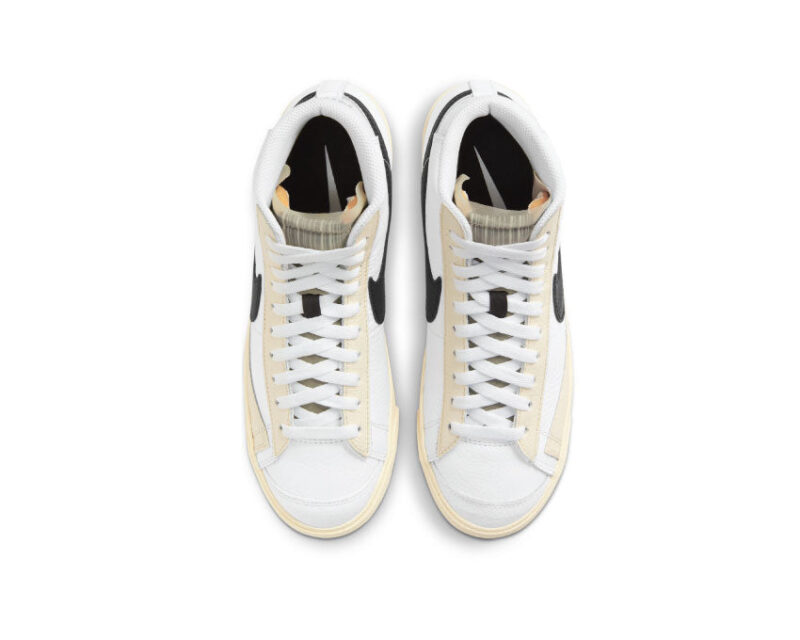 Nike Blazer Mid '77 – Image 4