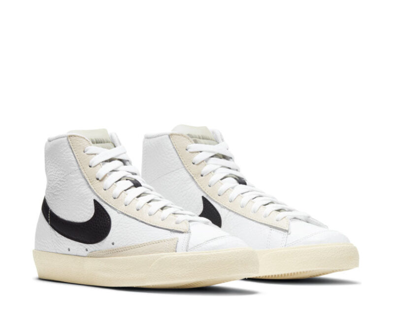 Nike Blazer Mid '77 – Image 2