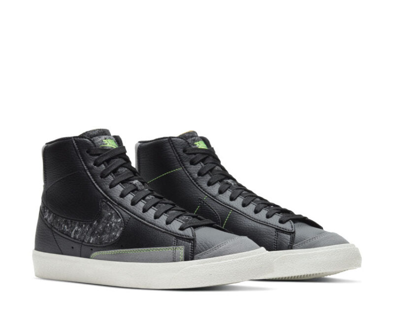 Nike Blazer Mid '77 Vintage – Image 2
