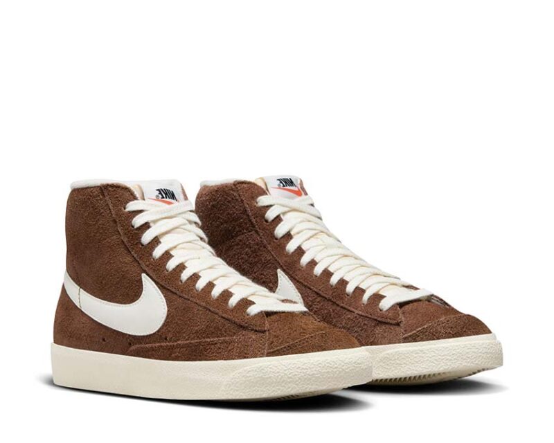 Nike Blazer Mid '77 Vintage – Image 2