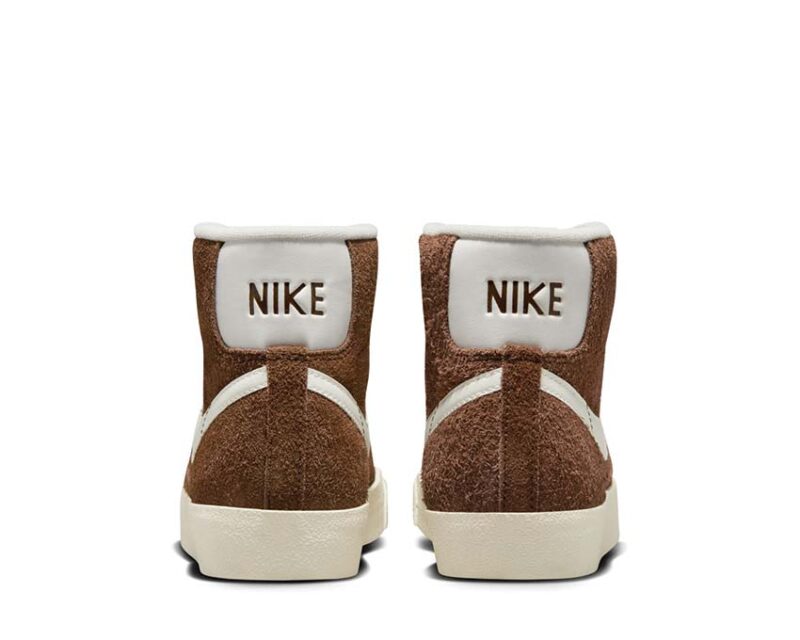 Nike Blazer Mid '77 Vintage – Image 3