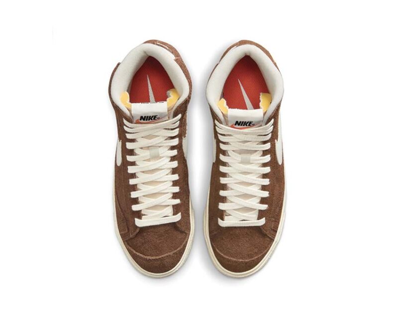 Nike Blazer Mid '77 Vintage – Image 4