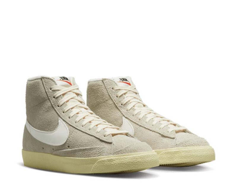 Nike Blazer Mid '77 Vintage – Image 2