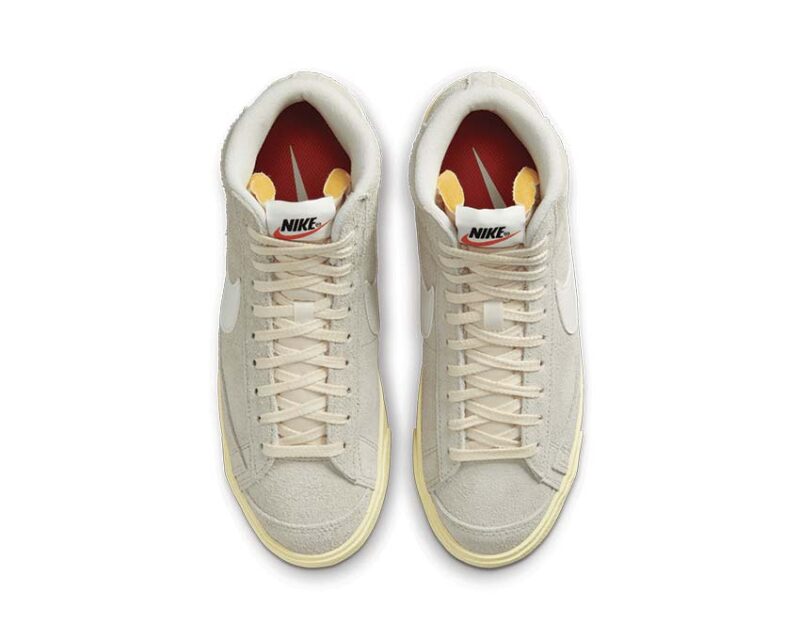 Nike Blazer Mid '77 Vintage – Image 4