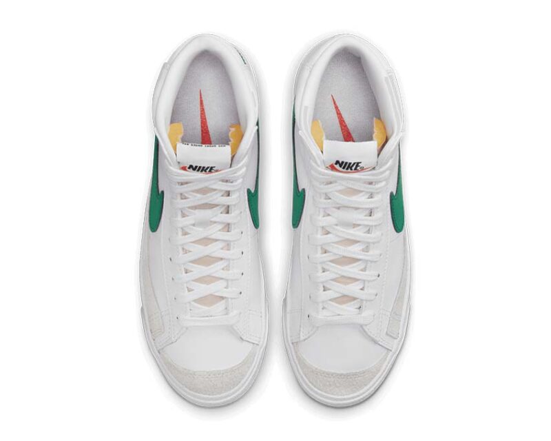 Nike Blazer Mid '77 Vintage – Image 4