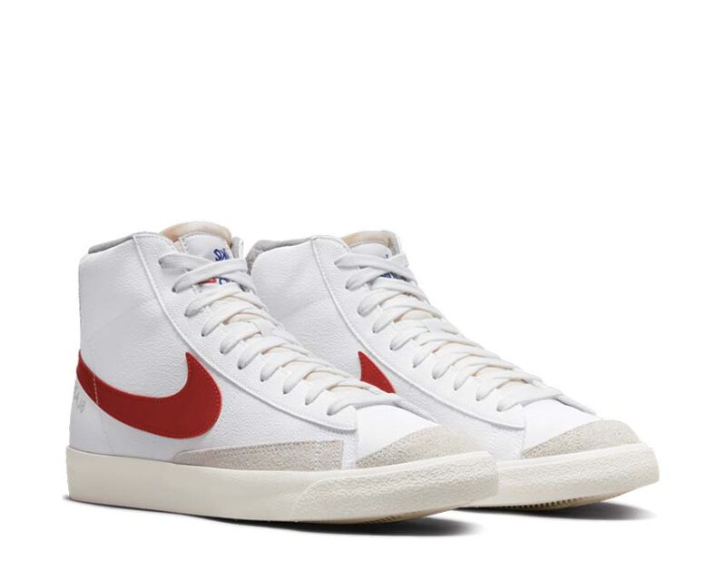 Nike Blazer Mid '77 – Image 2