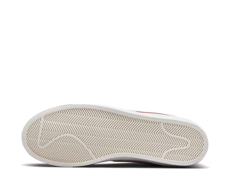 Nike Blazer Mid '77 – Image 4