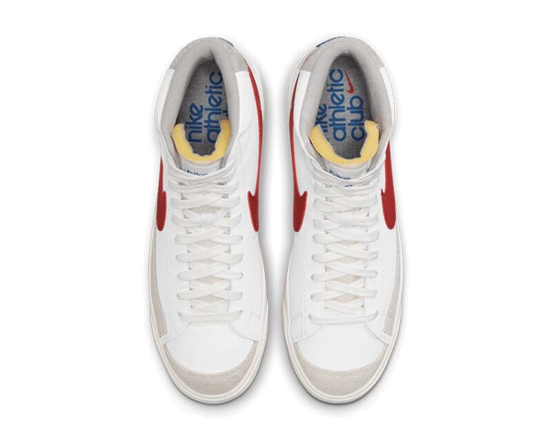 Nike Blazer Mid '77 – Image 3