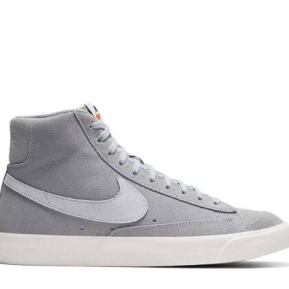 Nike Blazer Mid '77 Suede Wolf Grey