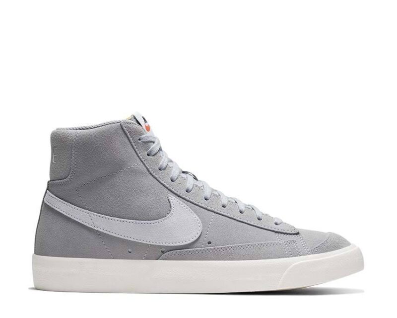 Nike Blazer Mid '77 Suede Wolf Grey