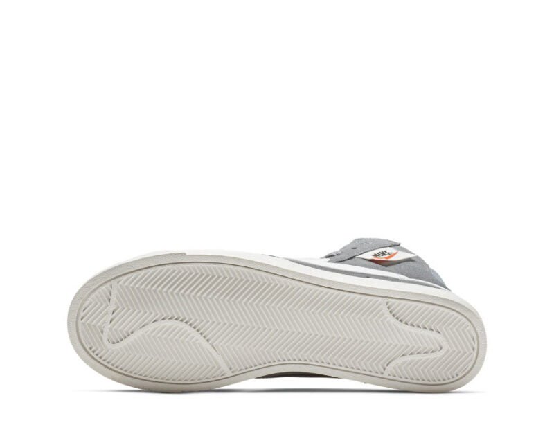 Nike Blazer Mid W Rebel Cool Grey – Image 5