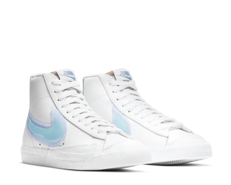 Nike Blazer Mid W '77 – Image 2