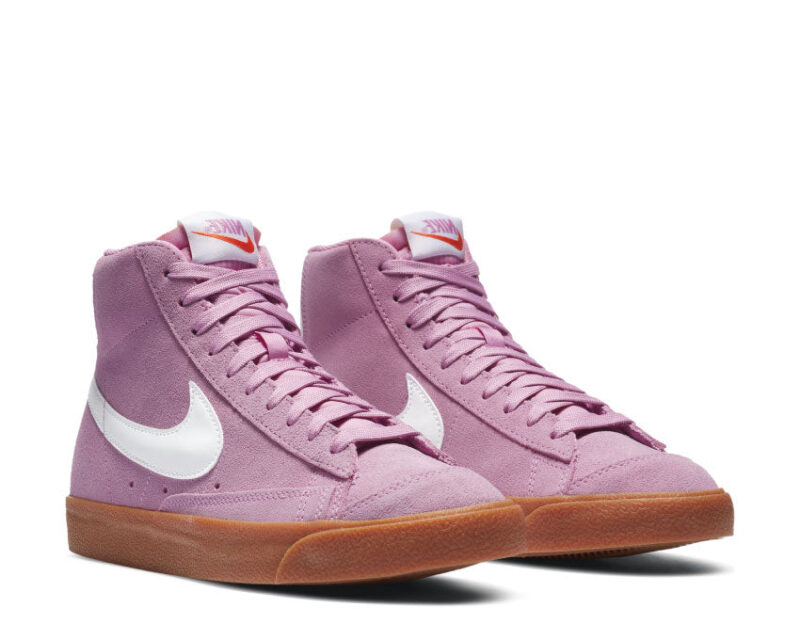 Nike Blazer Mid '77 – Image 2