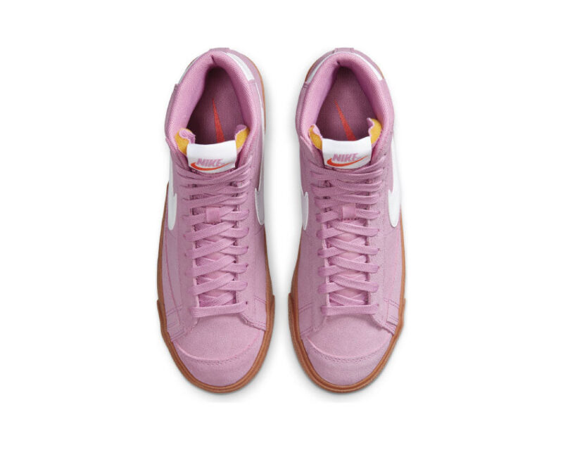 Nike Blazer Mid '77 – Image 4