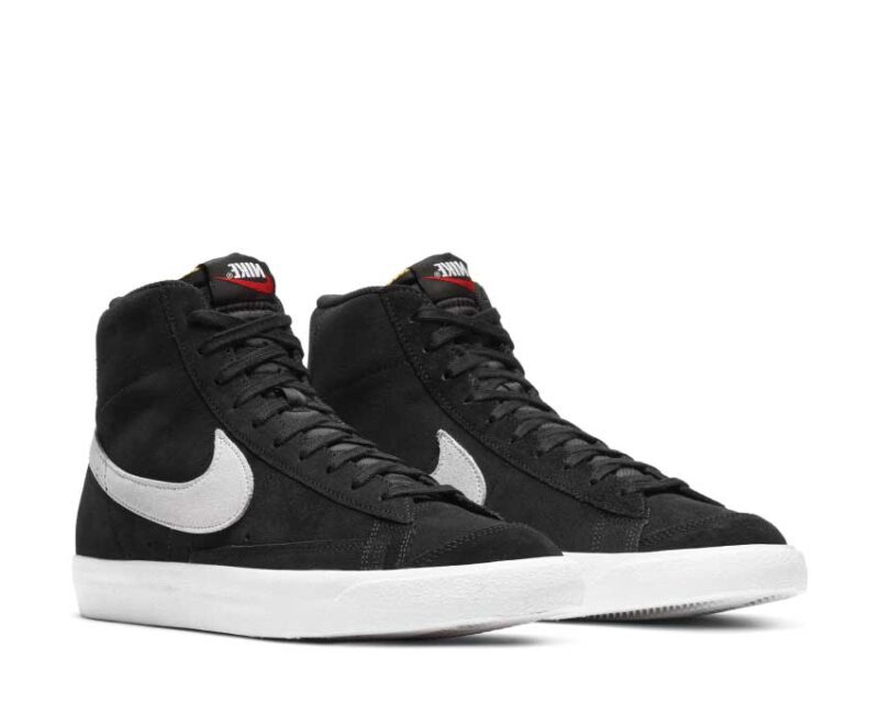 Nike Blazer Mid'77 Suede – Image 2