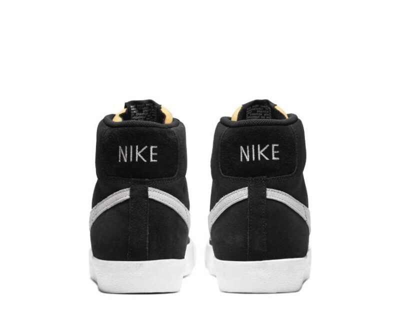 Nike Blazer Mid'77 Suede – Image 3
