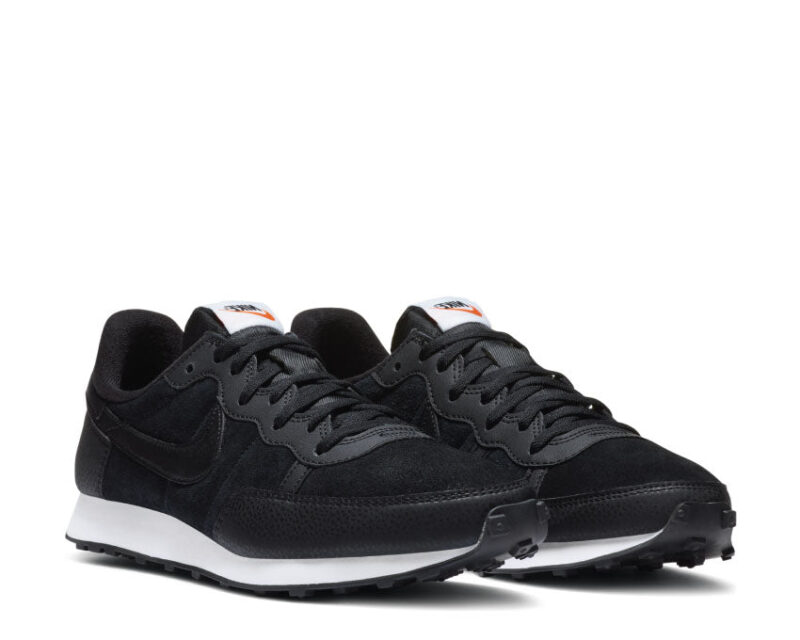 Nike Challenger OG SE Black – Image 2