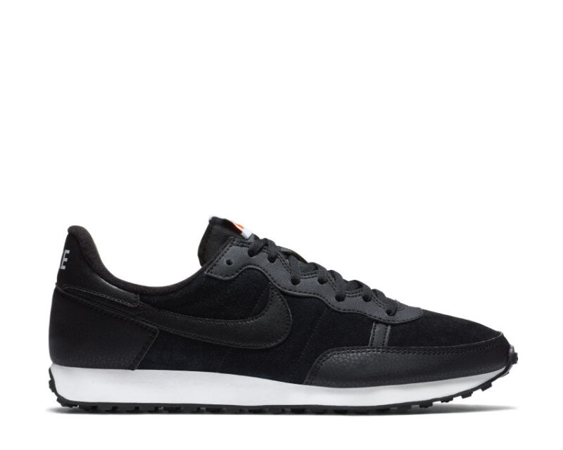 Nike Challenger OG SE Black