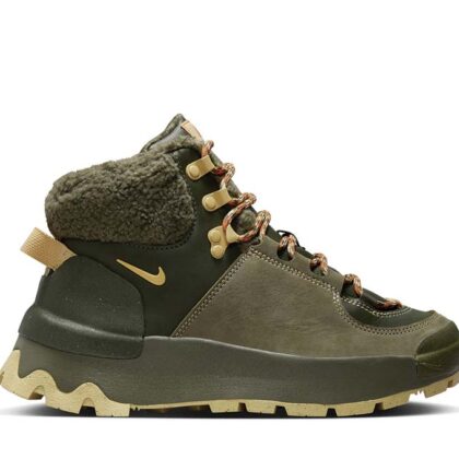 Nike City Classic Boot Pro WP
