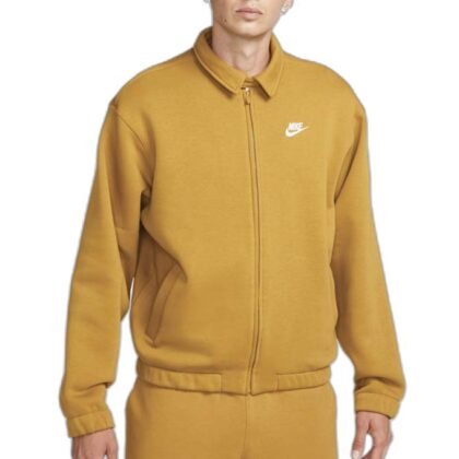 Nike Club Fleece