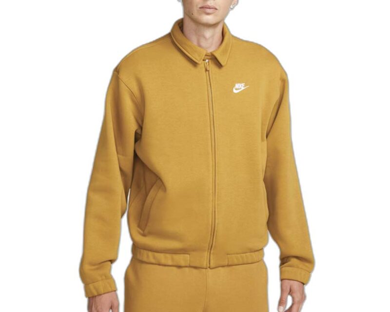 Nike Club Fleece