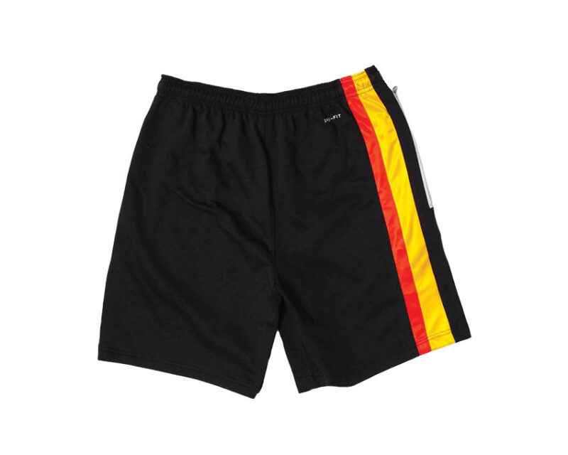 Nike DRI FIT Short Rayguns – Image 2